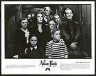 Addams Family 1991 Angelica Huston Raul Julia Halloween  