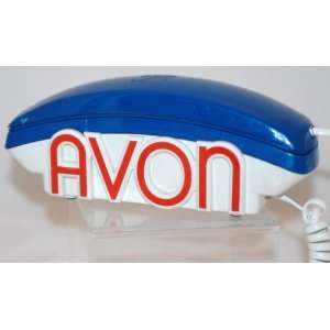  Unisonic AVON Princess Phone AV 52 Telephone Everything 