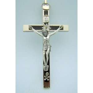  Unique Nuns Pectoral Cross Bones Crucifix Cross Skull 