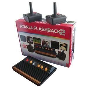  Atari Flashback 2