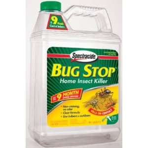  8 each Spectracide Bug Stop Indoor Plus Outdoor Insect 