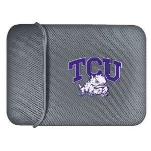  TCU Horned Frogs Laptop Sleeve