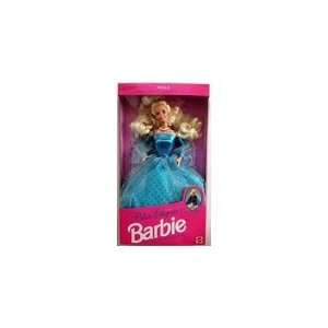  Blue Elegance Barbie Hills Special Limited Edition 1992 