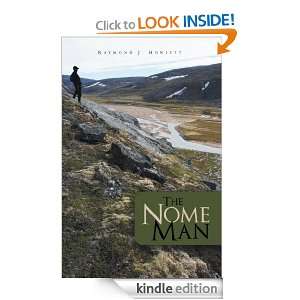 The Nome Man Raymond J. Howlett  Kindle Store
