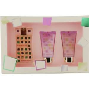  Apparition by Ungaro Set for Women, 3 Count Beauty