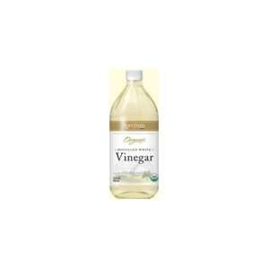 Spectrum Naturals Organic Unfiltered Apple Cider Vinegar (2x1 Gal 