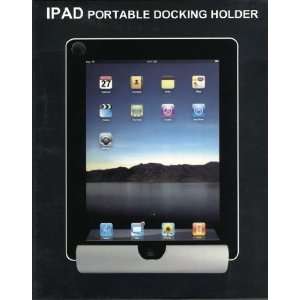  Two of the Best iPad & iPad2 Holding and Docking stands 