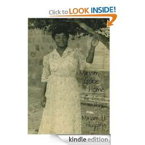   Life of Sister Huggins Miriam H. Huggins  Kindle Store