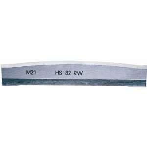   850 HSS Replacment Blade for Undulating Cutterhead