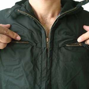 STONE ISLAND Denims Coat Jacket Hoodie Mens Grey S M L XXL  