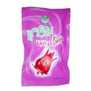  #Royal Project of Thailand   Roselle Candy 20g x 2 Pcs 