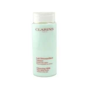   by Clarins Cleansing Milk   Dry or Normal Skin   /13.9OZ Beauty