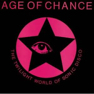  The Twilight World Of Sonic Disco   Pink Sleeve The Age 