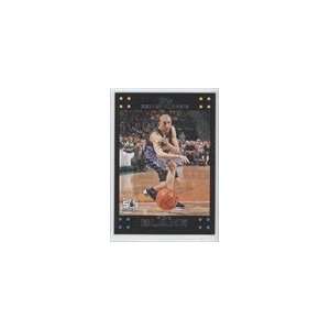  2007 08 Topps #102   Steve Blake Sports Collectibles