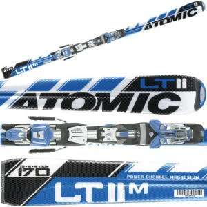  Atomic LT11 Alpine Race Ski