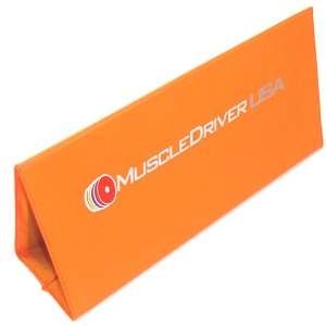  MDUSA Plyo Hurdle 9 (foldable   orange) Sports 