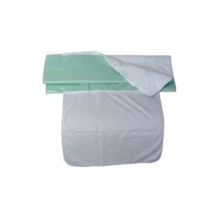 Reusable Tuck Under 30 x 35 100% Cotton Pad Health 