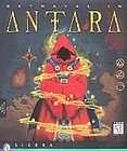 Betrayal in Antara (PC Games, 1997) Sierra No Book