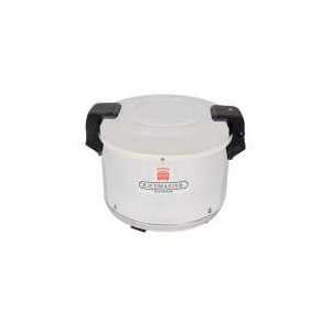  Town Food Service Ricemaster Electric S/S 23 Qt Rice 