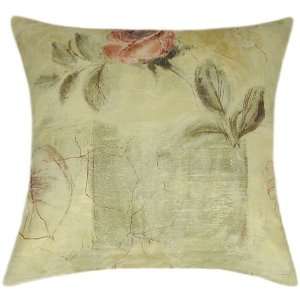  Creole Flower Sofa Pillow