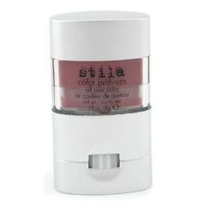 Exclusive By Stila Color Push Ups All Over Color   # 04 Berry Flash 8g 