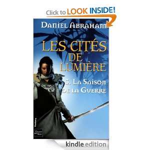 Les Cités de Lumière   Tome 3 (Rendez vous ailleurs) (French Edition 