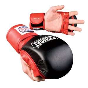  Combat Sports MaxSpar MMA Sparring Gloves Sports 