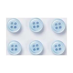  Pebbles Candy Dots Stickers 24/Pkg Buttons Lagoon Arts 