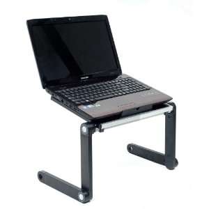  WorkEZ Light Ergonomic Laptop Stand KLA168 Office 