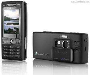 Unlock Sony Ericsson K790a Cyber shot GSM Mobile Phone 0095673184744 