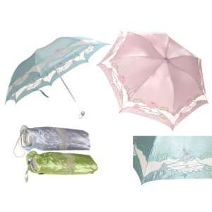  Mini Ultra light Sunblocking & Waterproof Umbrella Sports 