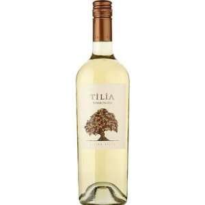  2011 Tilia Torrontes 750ml Grocery & Gourmet Food