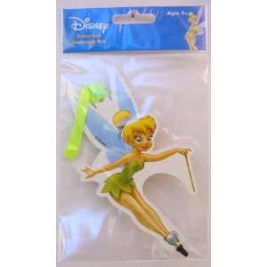  Tinker Bell Bookmark and pen