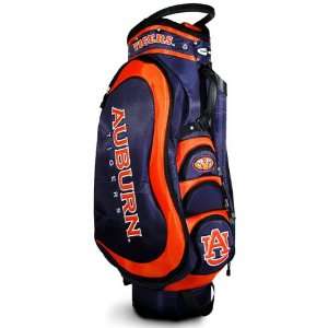 Auburn Medalist Cart Bag 