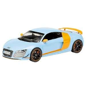  Replicarz SCH450722600 Audi R8 GT V10, Gulf Toys & Games