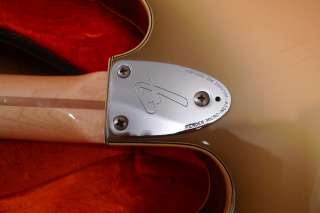 1978 Fender Starcaster Antigua Vintage Guitar  