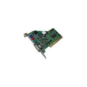  Dell Turtle Beach Vortex PCI Sound Card (07005)