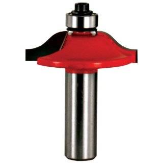 Freud 99 484 Base Molding Router Bit 1/2 inch Shank Matches Industry 