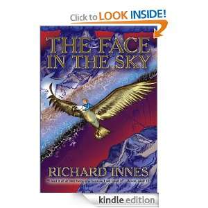 The Face In The Sky Richard Innes  Kindle Store
