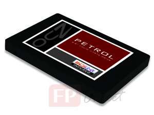 OCZ Petrol 128GB SATA 3 III 2.5 Indilinx Everest Seek0.06 SSD PTL1 