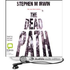   Path (Audible Audio Edition) Stephen M. Irwin, Michael Carman Books