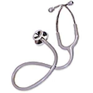 Stainless Steel Stethoscopes   Cardiology, Black