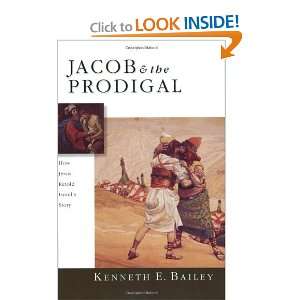   How Jesus Retold Israels Story [Paperback] Kenneth E. Bailey Books