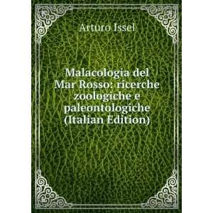   zoologiche e paleontologiche (Italian Edition) Arturo Issel Books