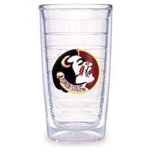  Florida State Insulated Tumblers 2 pack