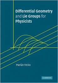   for Physicists, (0521187966), Marian Fecko, Textbooks   