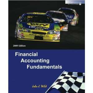   Fundamentals 2009 Edition (Paperback))(2008) J. Wild Books