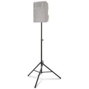  Ultimate Support TS 88 (Tall Speaker Stand (ea)) Musical 