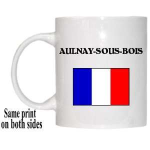  France   AULNAY SOUS BOIS Mug 