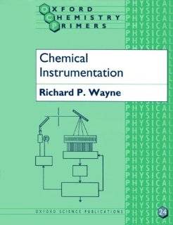  best undergraduate analytical chemistry books